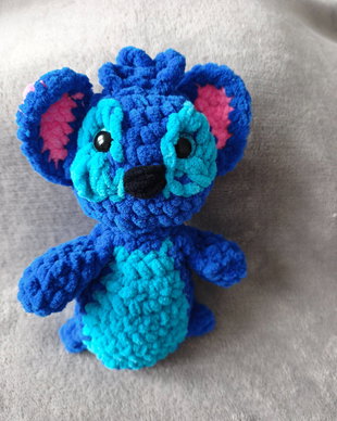 Stitch