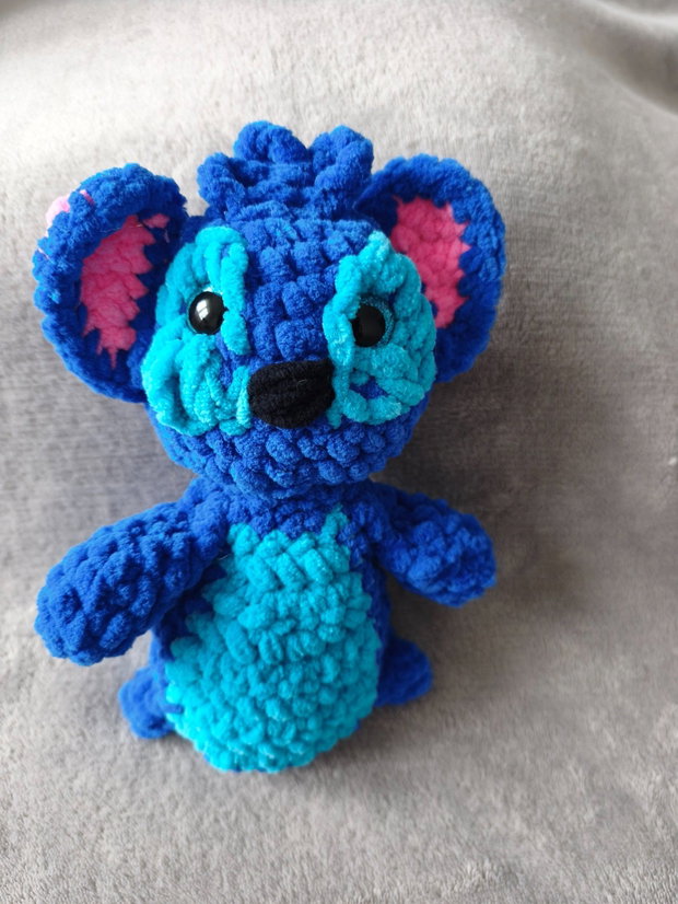 Stitch