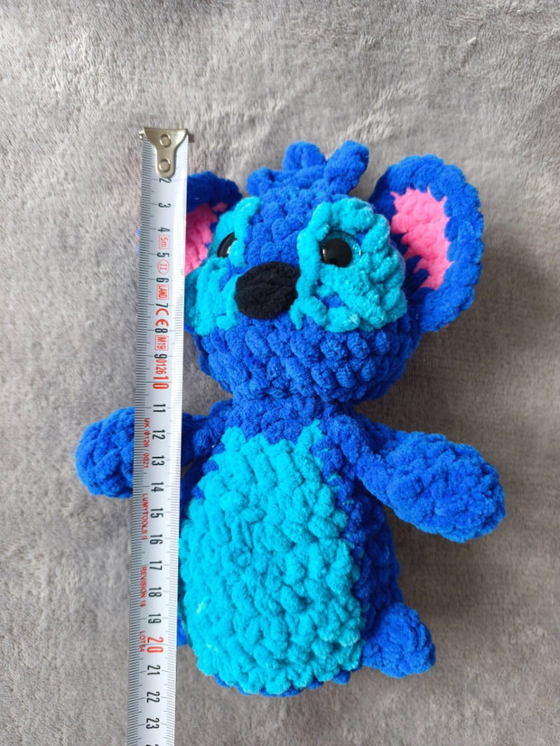 Stitch