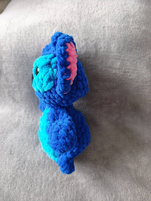 Stitch