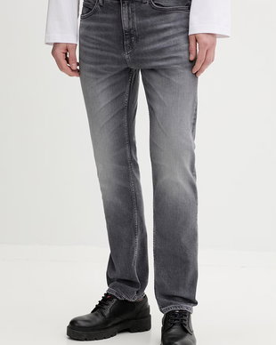 HUGO blugi slim fit pentru bărbați 708