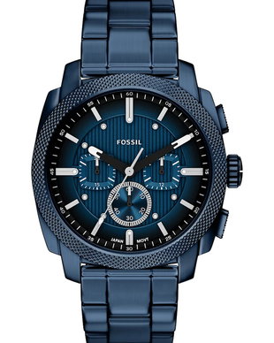 Fossil ceas pentru bărbați Machine Chrono