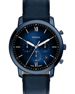 Fossil ceas pentru bărbați Neutra
