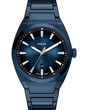 Fossil ceas pentru bărbați Everett