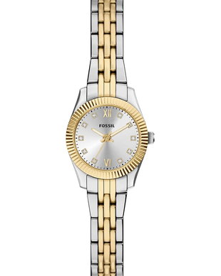 Fossil ceas pentru femei Scarlette
