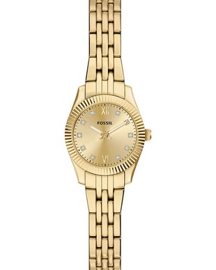 Fossil ceas pentru femei Scarlette
