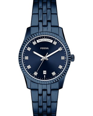 Fossil ceas pentru femei Scarlette