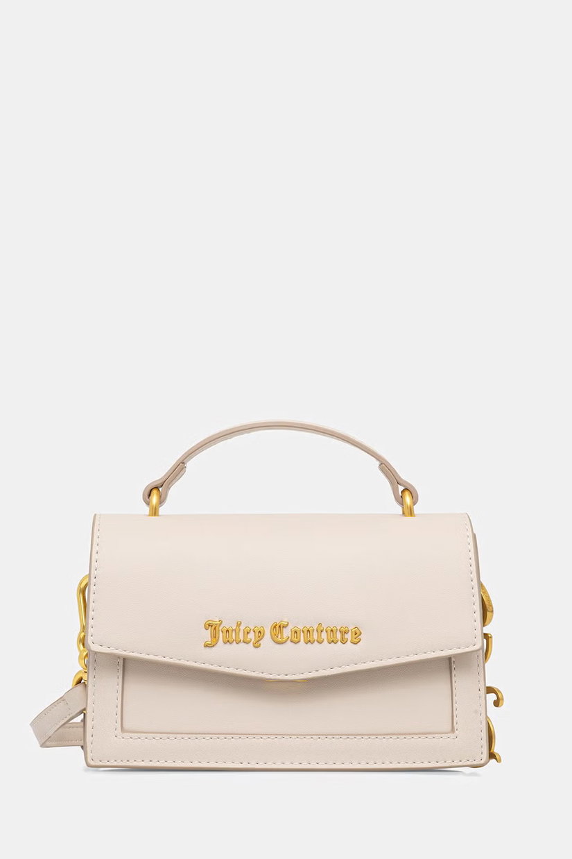 Juicy Couture geantă crossbody pentru femei cu imitație de piele Lily