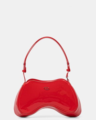 Diesel geantă pentru femei PLAY PLAY SHOULDER cross bodyb