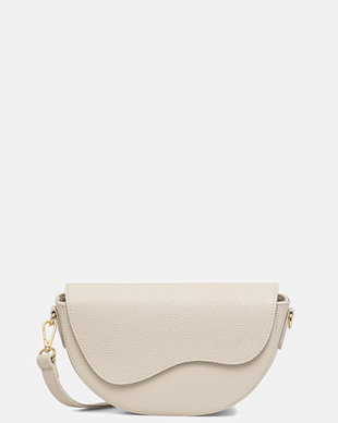 Answear.LAB geantă crossbody pentru femei din piele
