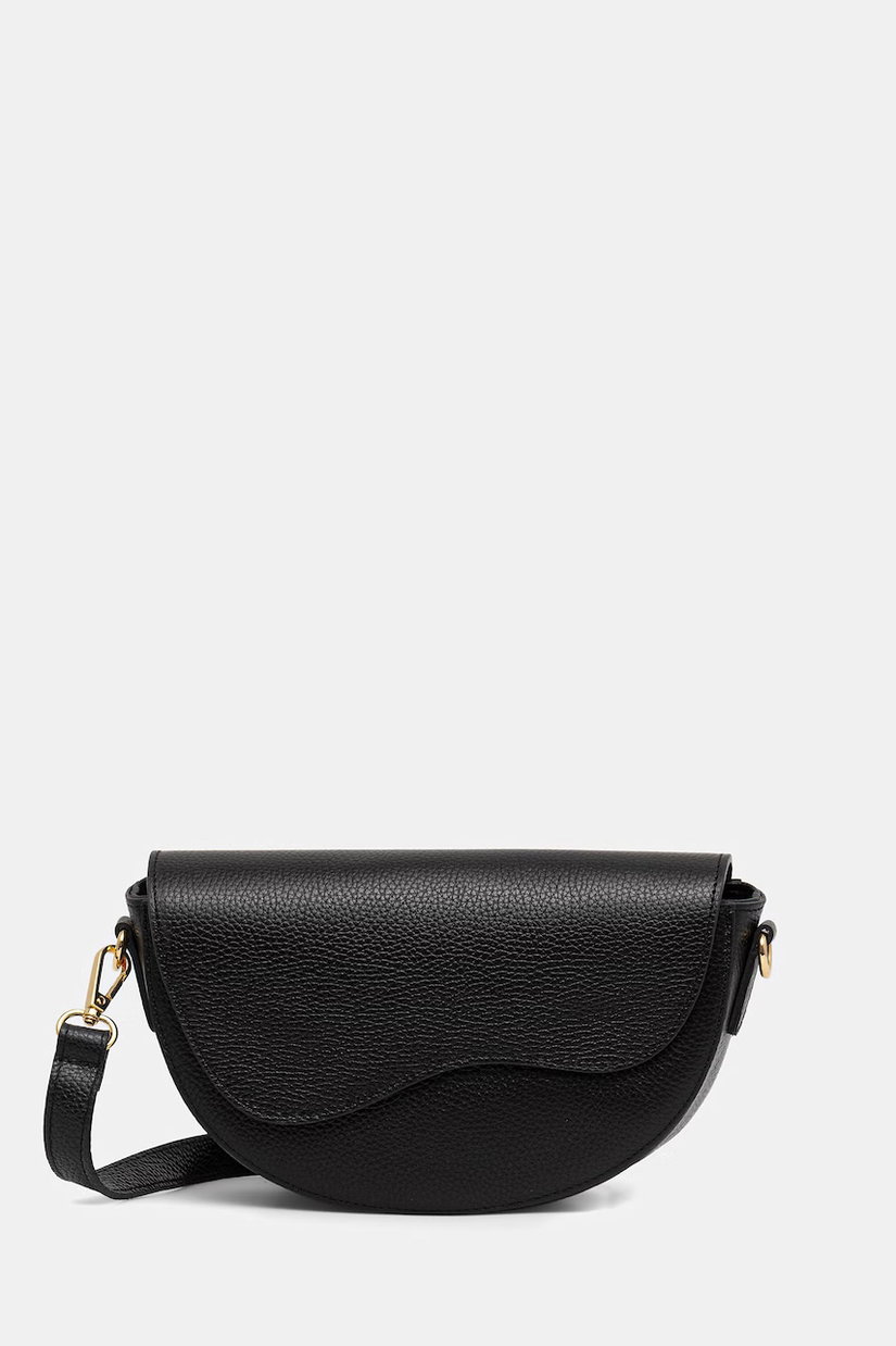 Answear.LAB geantă crossbody pentru femei din piele