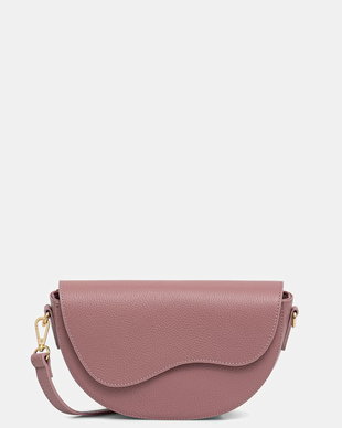 Answear.LAB geantă crossbody pentru femei din piele