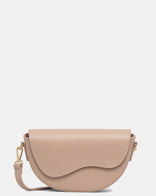 Answear.LAB geantă crossbody pentru femei din piele
