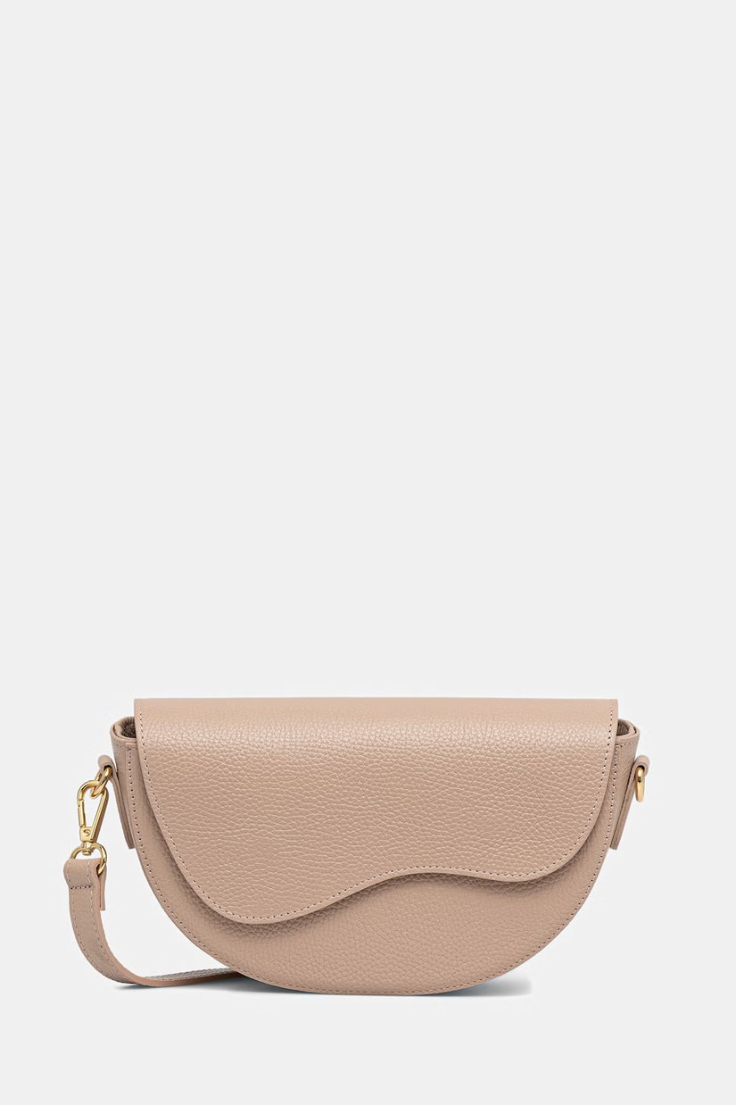 Answear.LAB geantă crossbody pentru femei din piele