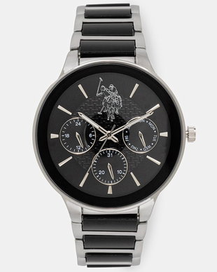 U.S. Polo Assn. ceas pentru bărbați ALEXANDRE