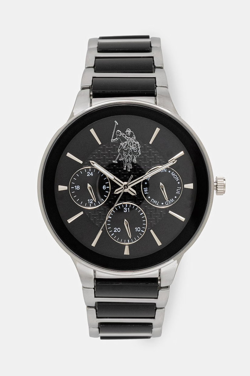U.S. Polo Assn. ceas pentru bărbați ALEXANDRE