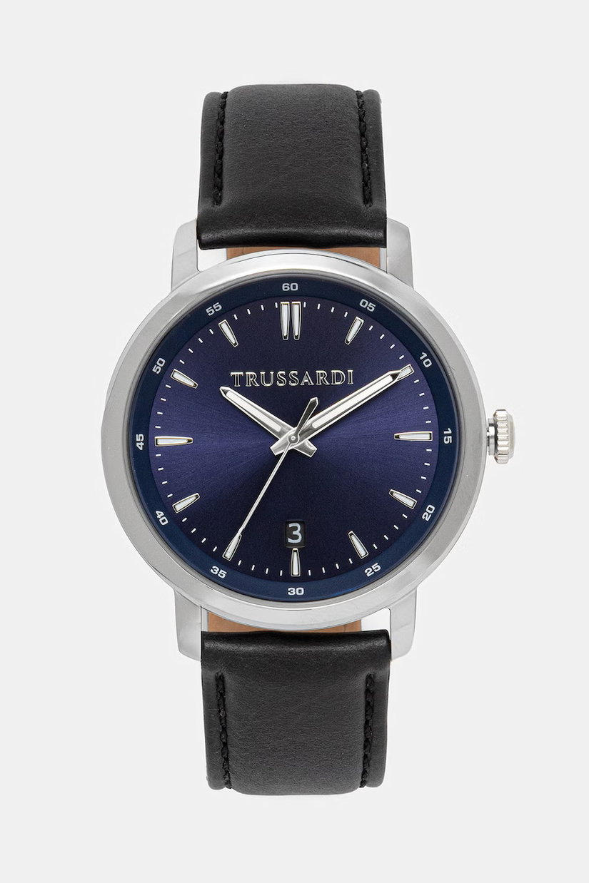 Trussardi ceas pentru bărbați