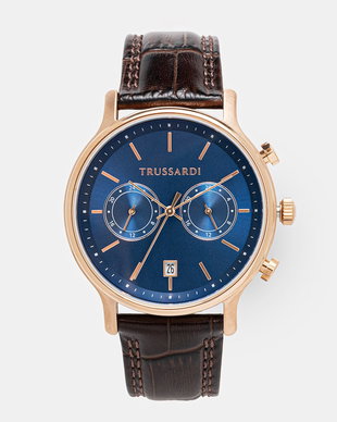 Trussardi ceas pentru bărbați