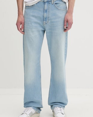 Tommy Jeans blugi regulari pentru bărbați