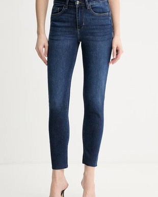 Liu Jo blugi skinny pentru femei