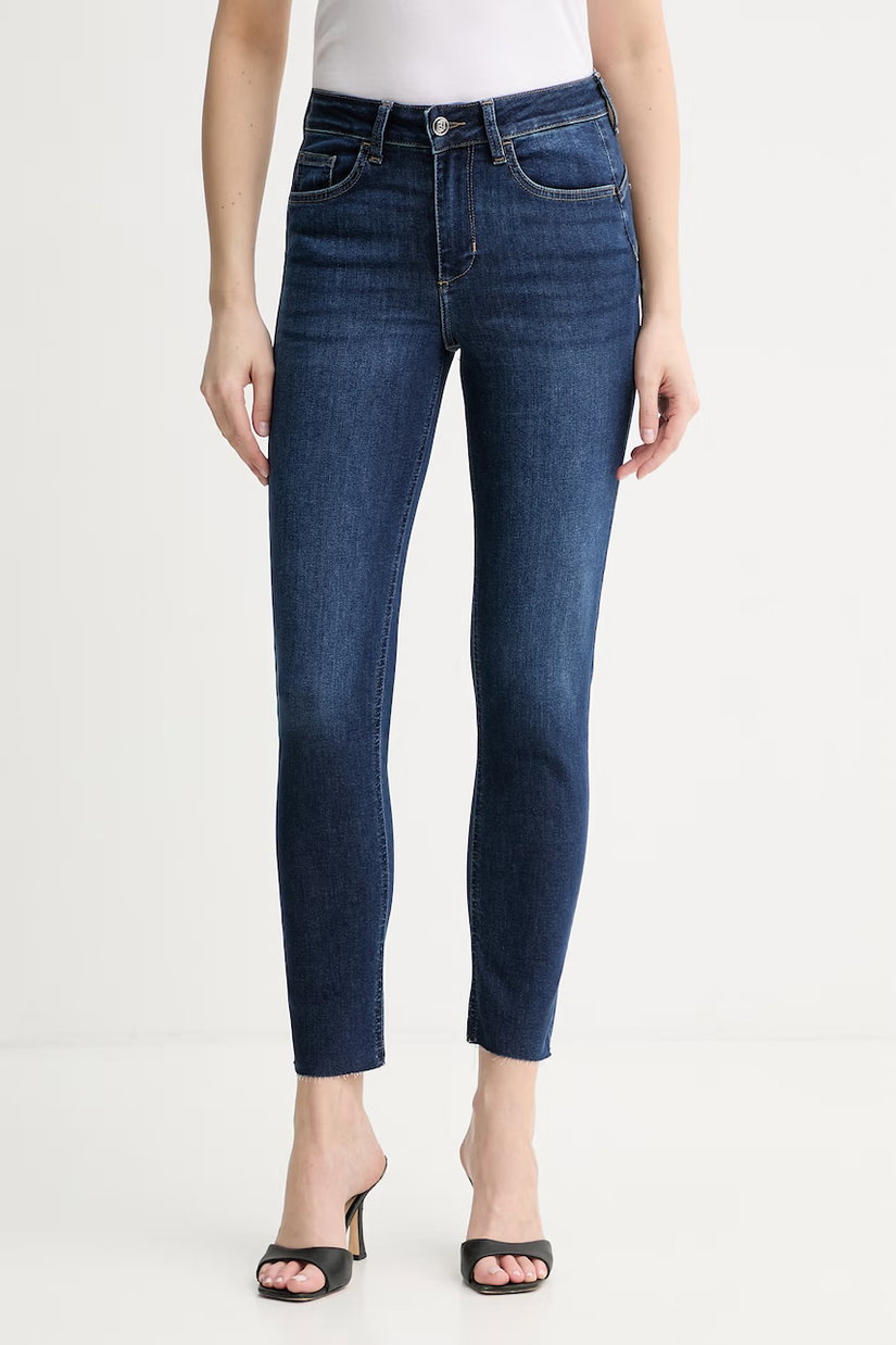 Liu Jo blugi skinny pentru femei