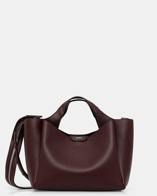 DKNY geantă crossbody pentru femei cu imitație de piele