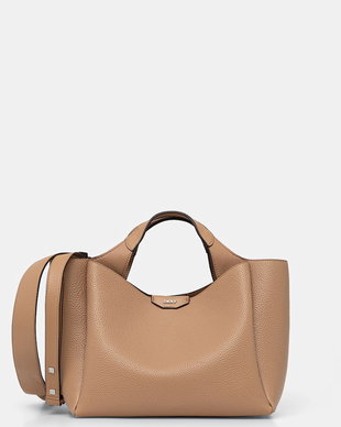 DKNY geantă crossbody pentru femei cu imitație de piele