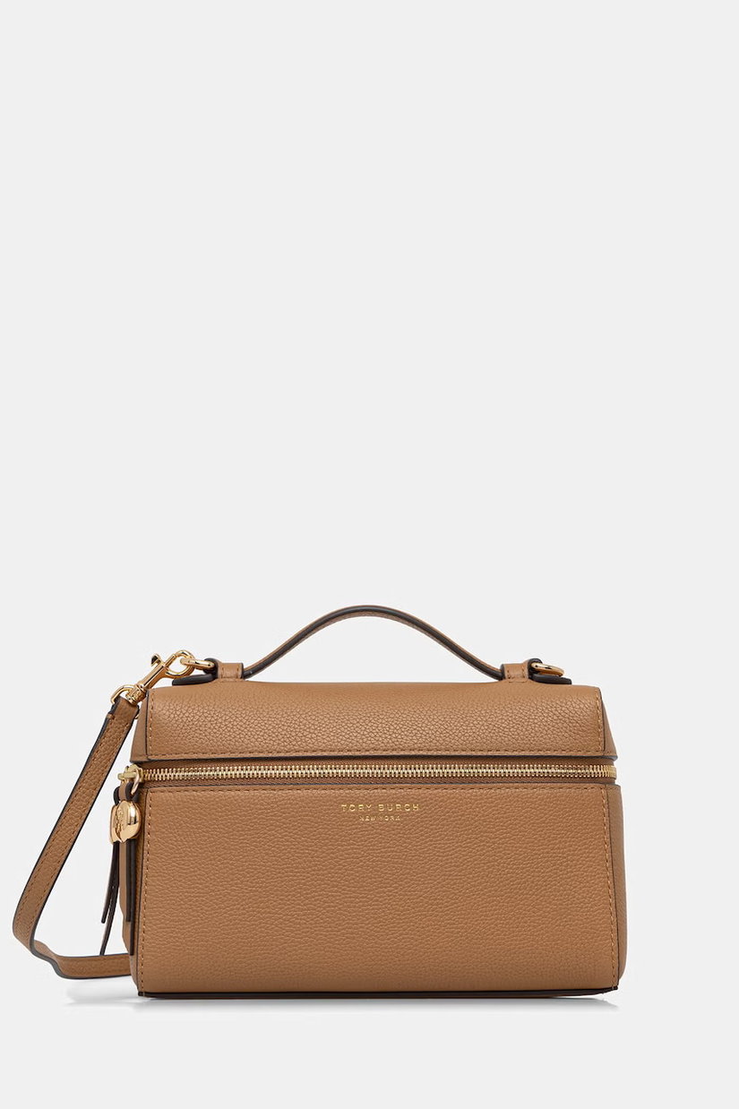Tory Burch geantă crossbody pentru femei, din piele Romy