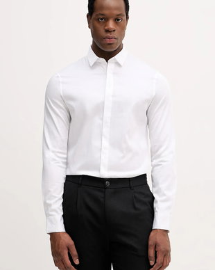 Armani Exchange cămașă