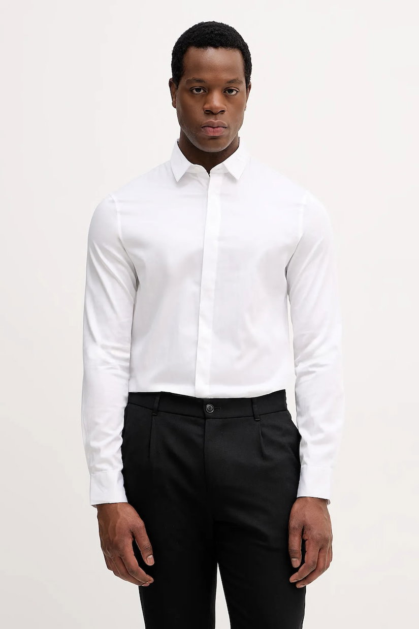 Armani Exchange cămașă