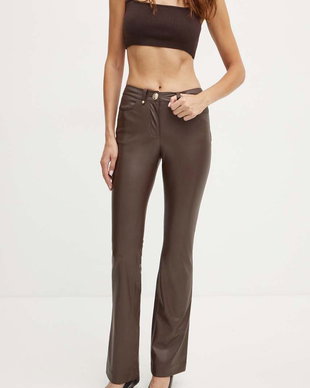 Marciano by Guess pantaloni RAMONA