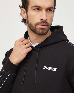 Guess bluză MICKEY
