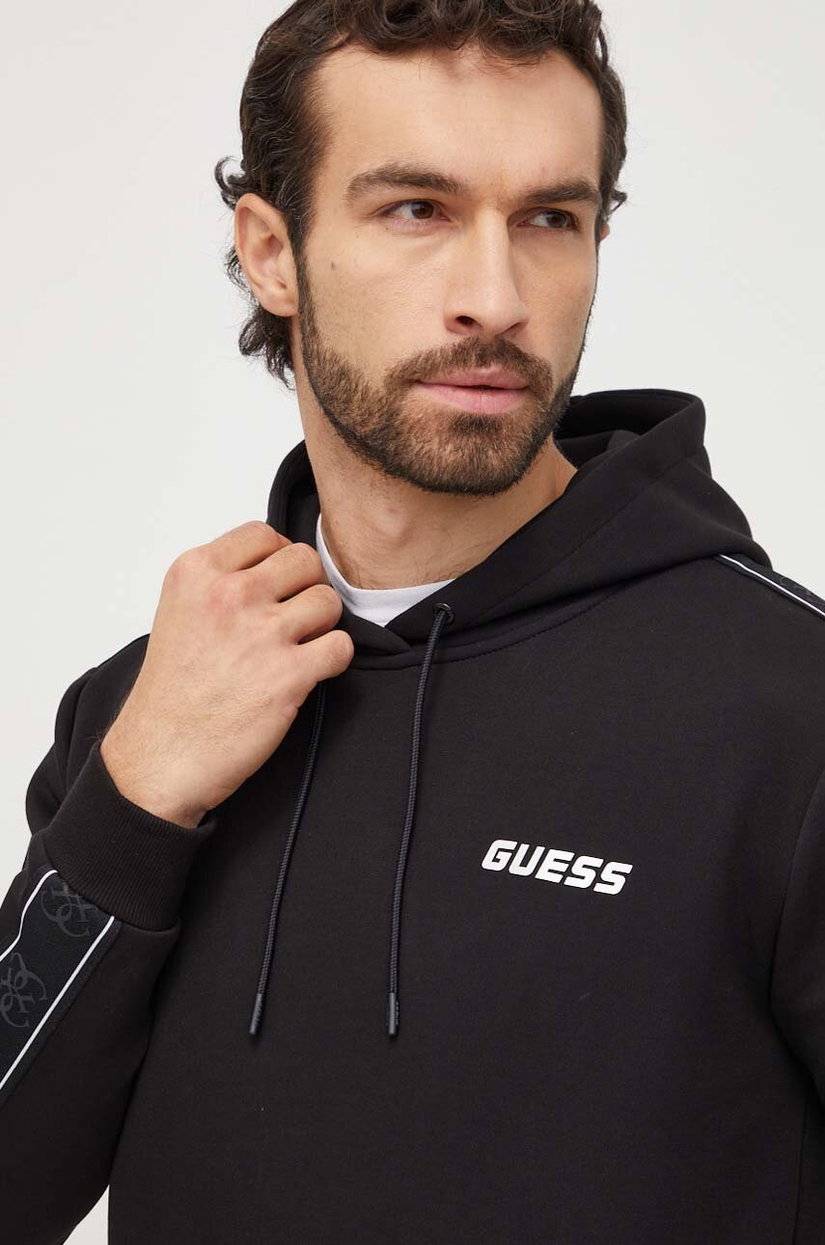 Guess bluză MICKEY