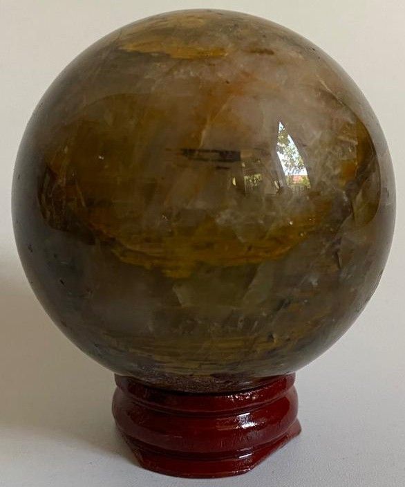 Pietersit - Sfera piatra semipretioasa