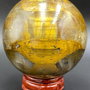 Pietersit - Sfera piatra semipretioasa