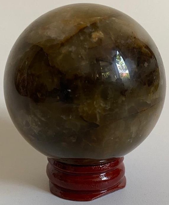 Pietersit - Sfera piatra semipretioasa