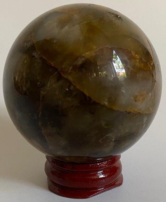 Pietersit - Sfera piatra semipretioasa