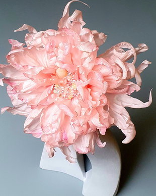 Brosa Floare