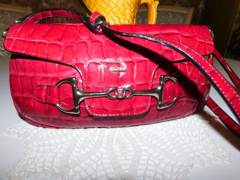 Brand Picard, geanta noua eleganta, deosebita, originala, numar de serie