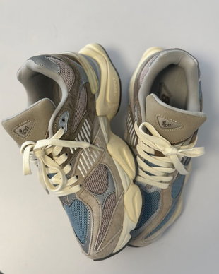Sneakers new balance 9060