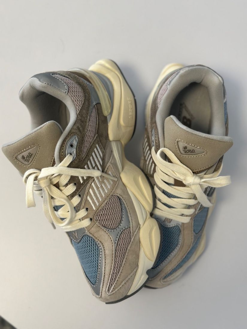 Sneakers new balance 9060