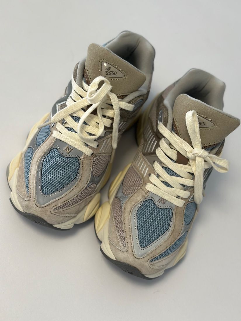 Sneakers new balance 9060