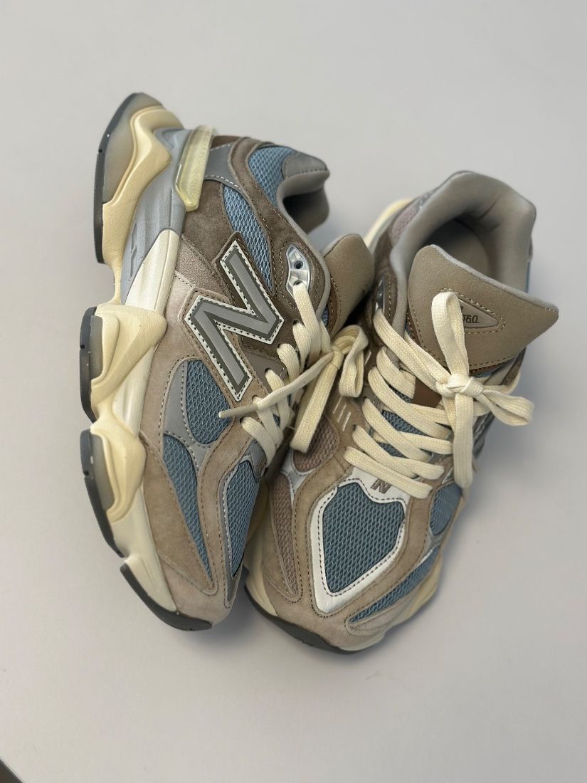 Sneakers new balance 9060