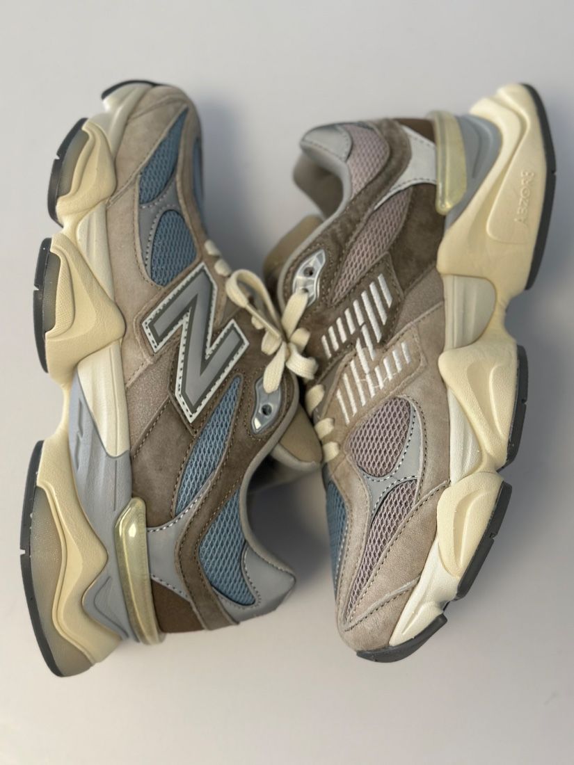Sneakers new balance 9060