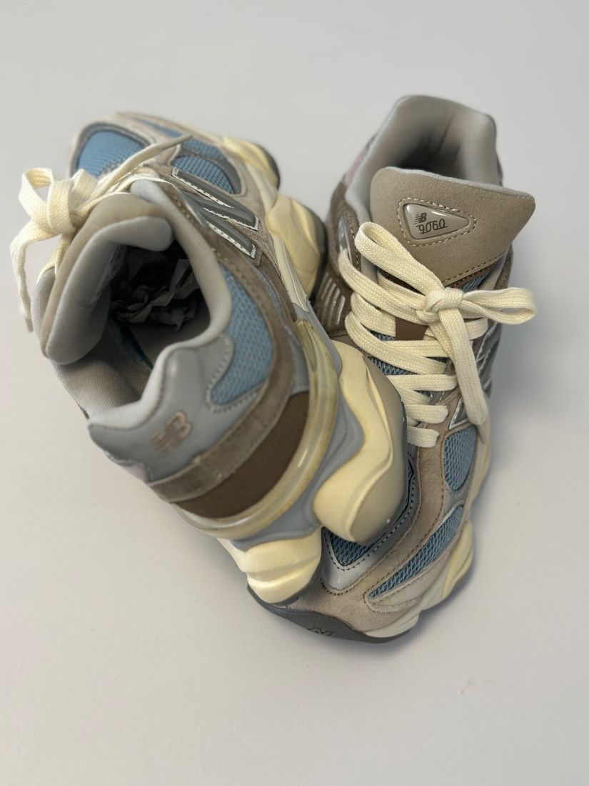 Sneakers new balance 9060