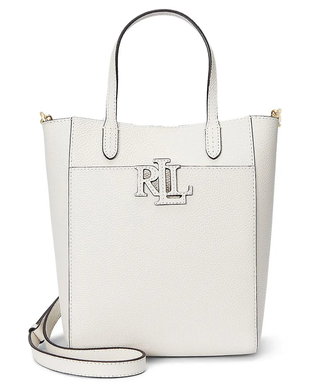 Lauren Ralph Lauren geantă de piele