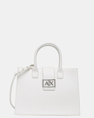 Armani Exchange geantă crossbody pentru femei