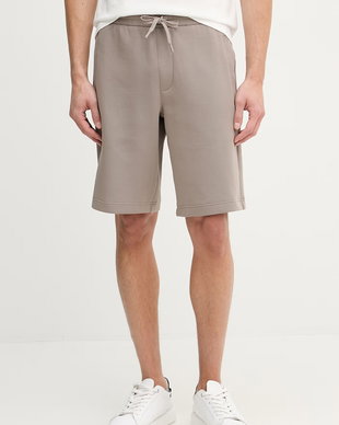 Armani Exchange pantaloni scurți pentru bărbați cu bumbac