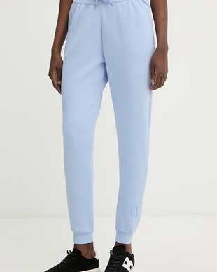 Armani Exchange pantaloni de trening pentru femei