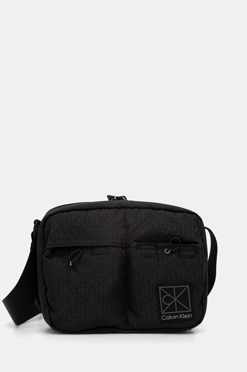Calvin Klein geantă mică pentru bărbați